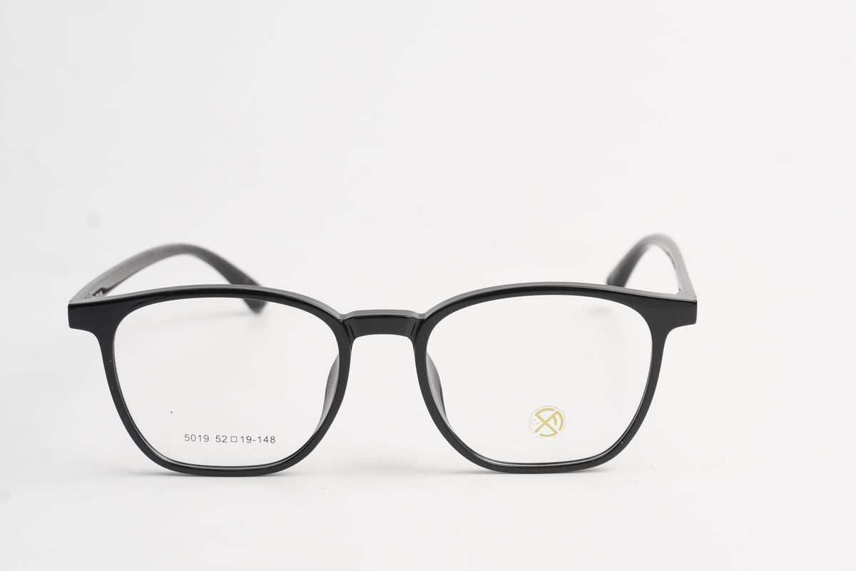 Korean frame