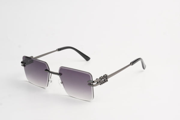 Fendi-F1-Rimless-Metal-Rectangle-Sunglasses