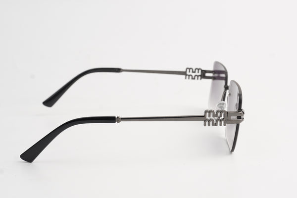 Fendi-F1-Rimless-Metal-Rectangle-Sunglasses