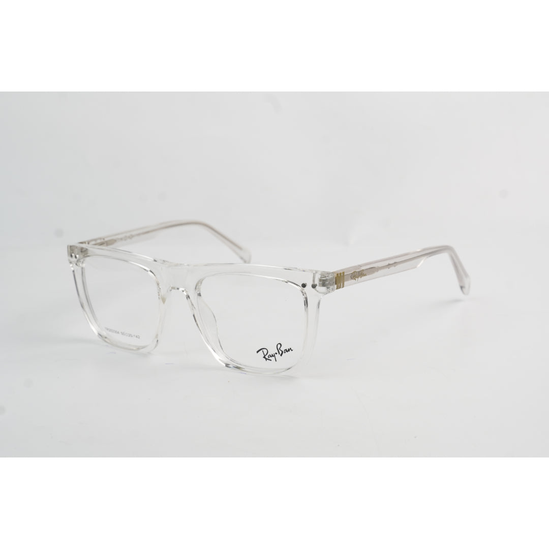 Rayban transparent eyeglasses Main image