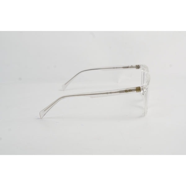 Rayban-0006-Transparent-Acetate-square-screen protection