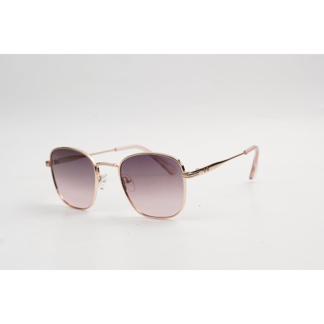 Luna-6135-Square-sunglasses Secondary image