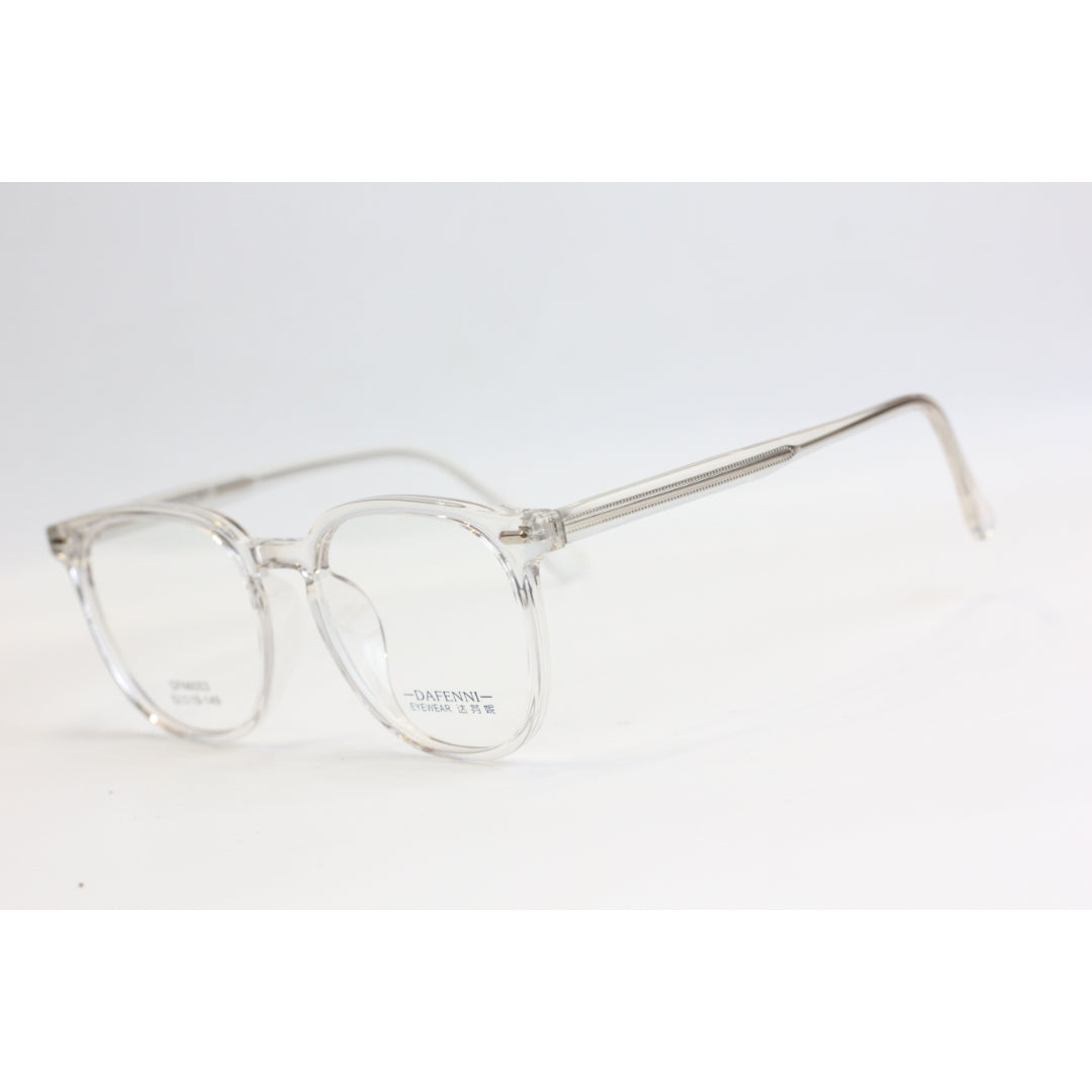 transparent eyeglasses in pakistan Main image