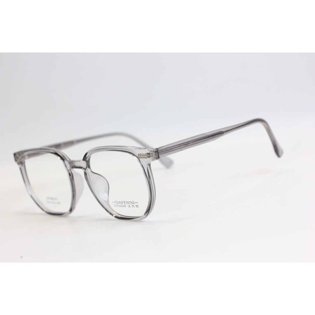 Transparent eyewear Main image