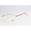 Round frames with screen protection lens