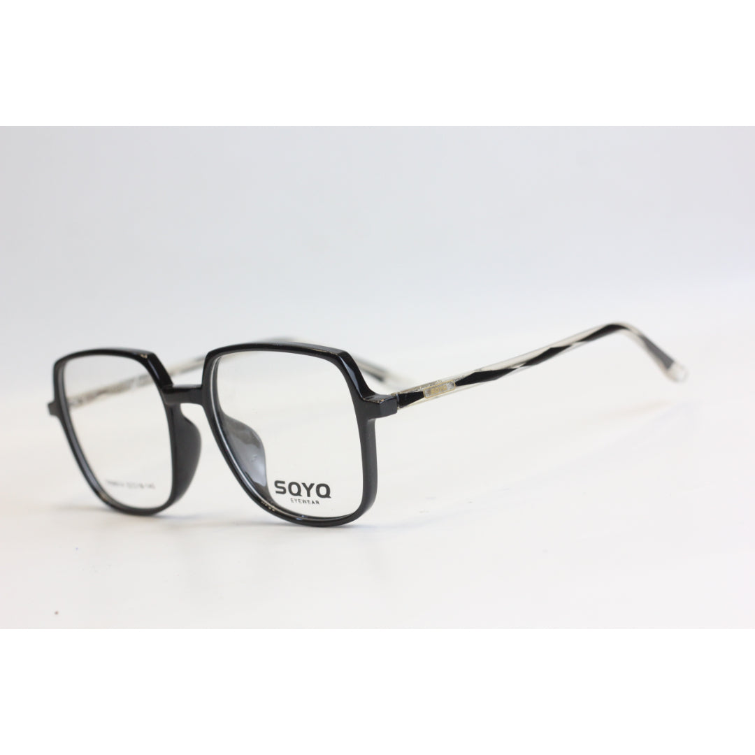 Square Frame with transition lens Main image