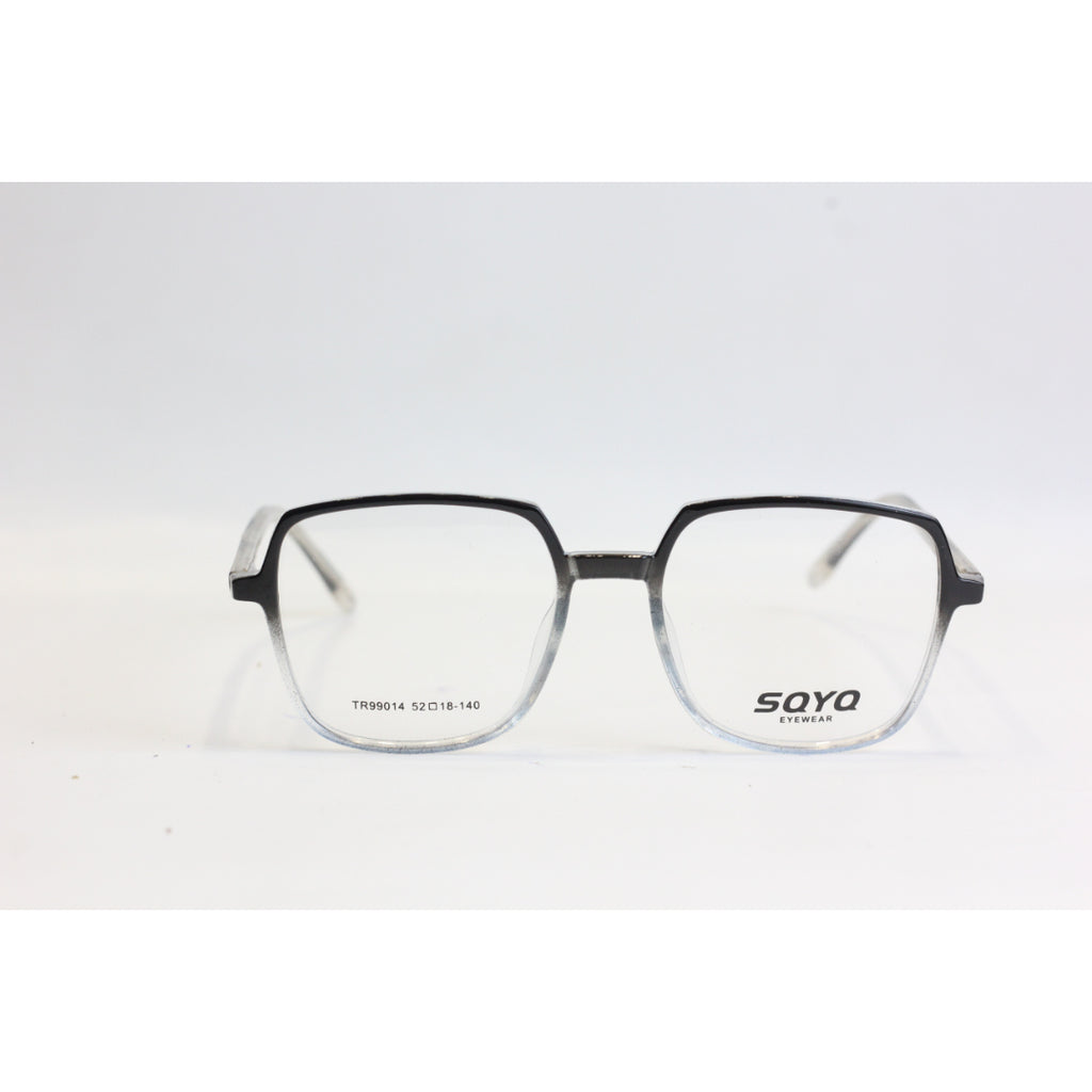 Lightweight Frames with screen protection lenses