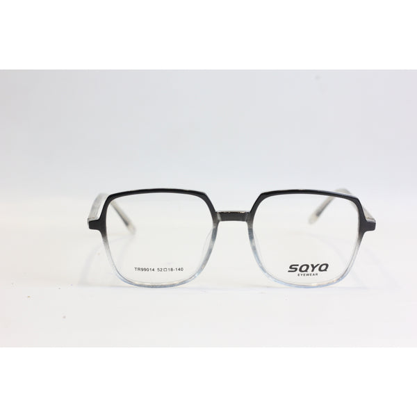 Lightweight Frames with screen protection lenses