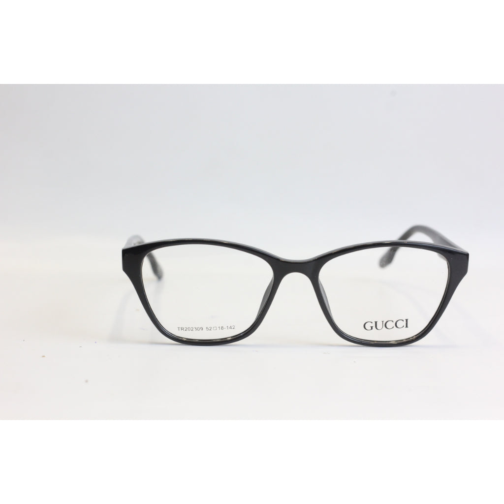 Gucci-0021-Black-Cateye-Acetate-Screen protection