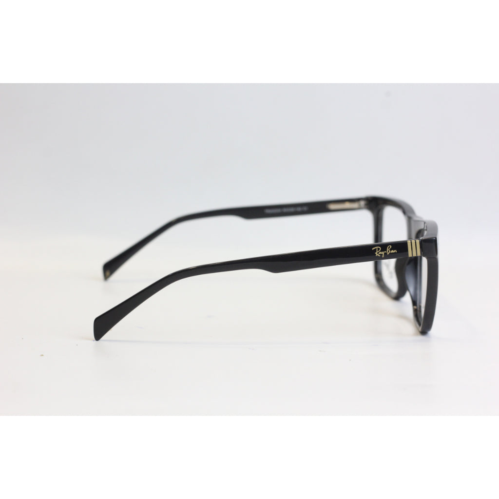 Ray ban-0006-Black-Square-Acetate-screen protection