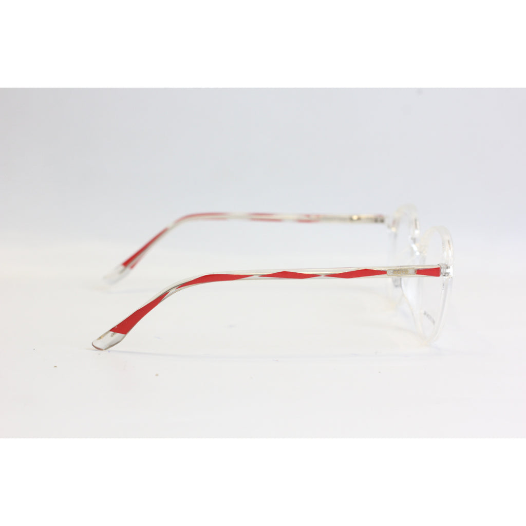 SQYQ-0015-Transparent-Red-Round-TR90-screen protection