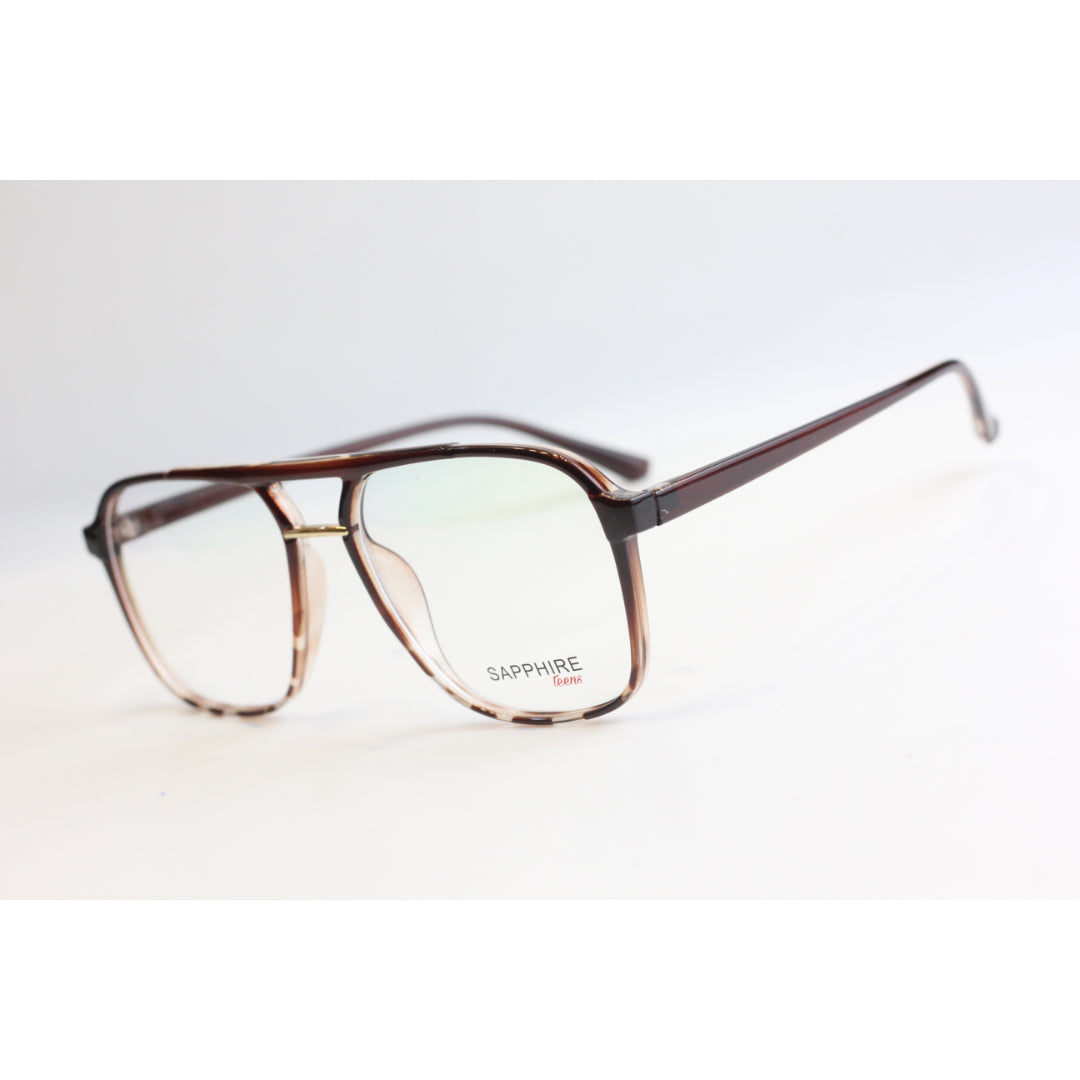 Latest Frames with transition glasses Main image
