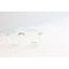 Transparent eyeglasses