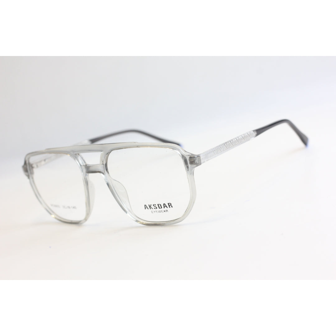 grey transparent frame Main image