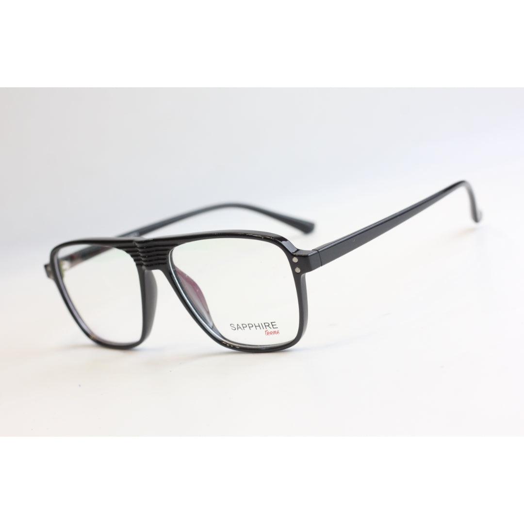 Sapphire-0030-Black-Aviator-TR-Screen protection Main image