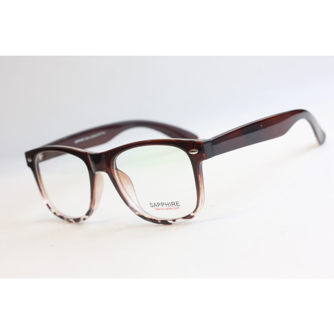 Sapphire-0031-Brown-Tortoise-TR-Wayfarer-Screen protection Main image