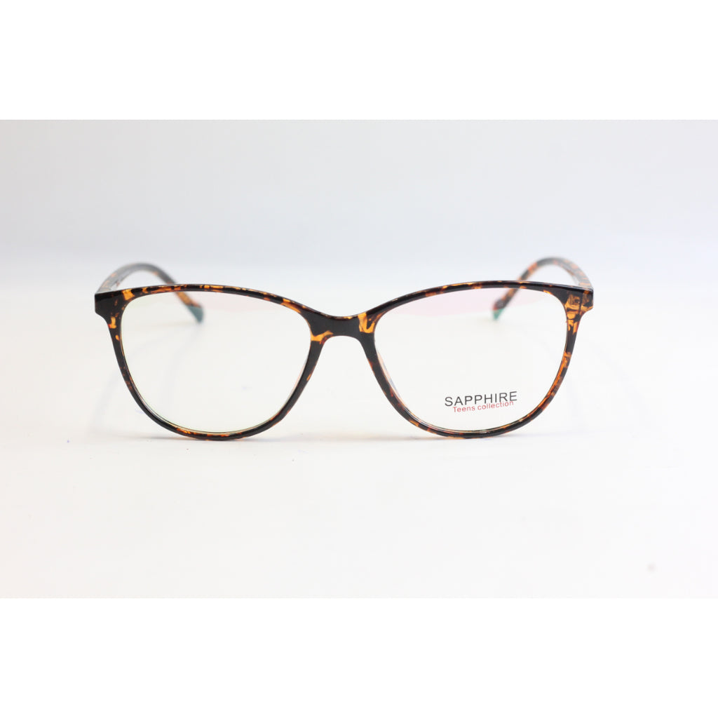 Sapphire-0023-Tortoise-Cateye-TR-Screen Protection