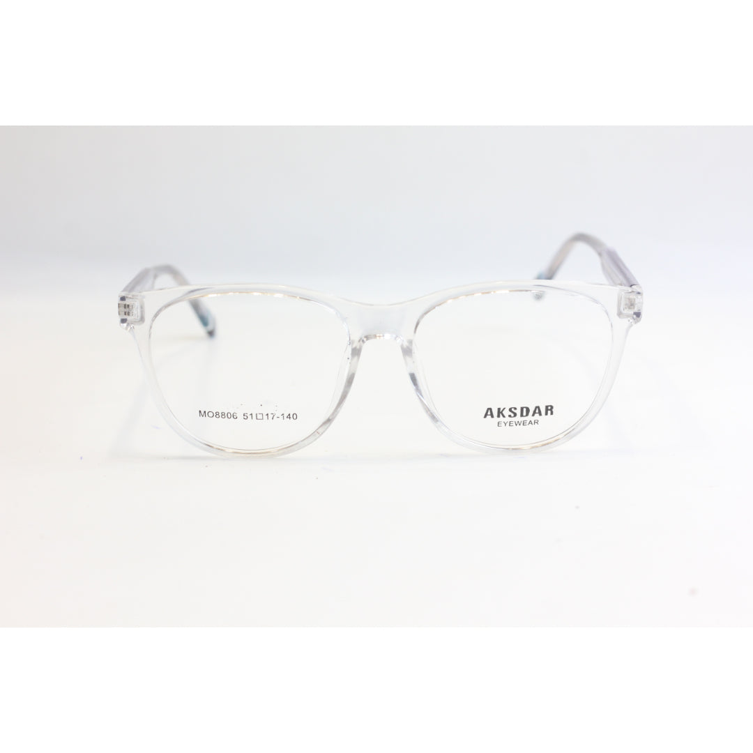 AKSDAR-0027-Transparent-Acetate-Rounded Square-Screen Protection
