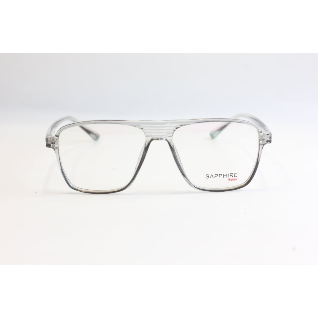Sapphire-0030-Grey-Transparent-Aviator-TR-Screen protection Secondary image