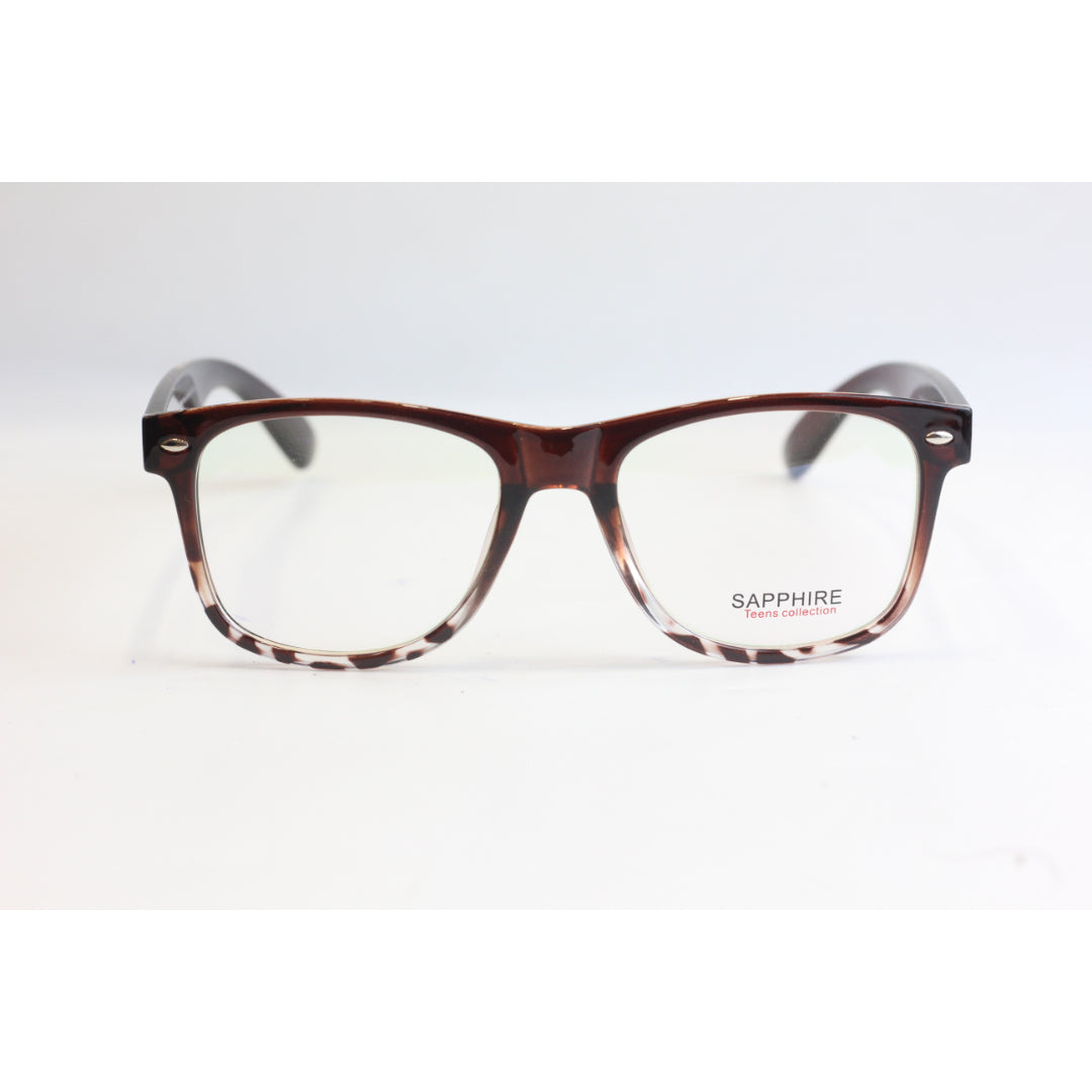 Sapphire-0031-Brown-Tortoise-TR-Wayfarer-Screen protection Secondary image