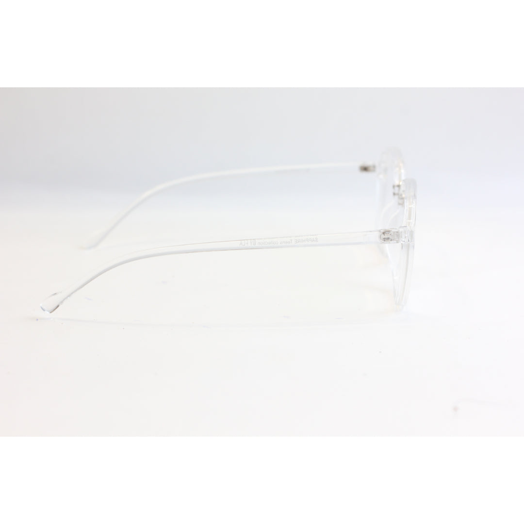 Sapphire-0025-Transparent-Hexagon-TR-Screen protection