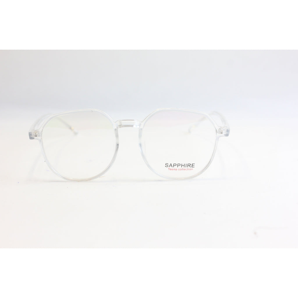 Sapphire-0033-Transparent-Semi Circle-TR-Screen protection
