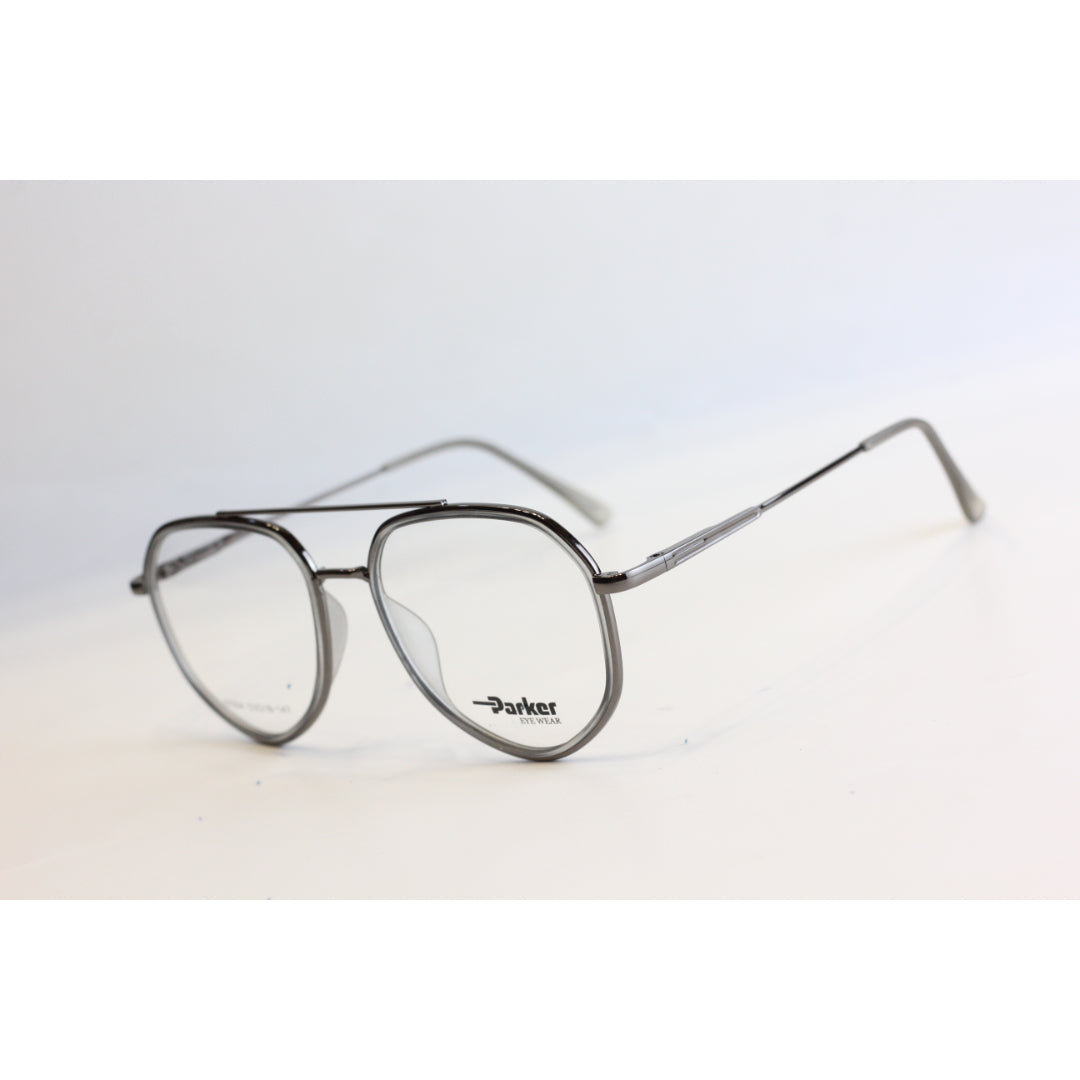 Parker-0036-Aviator-Grey-Metal-Screen protection Main image