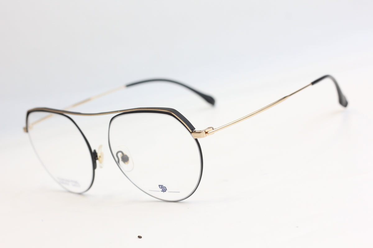 Round Metal Frame  Main image