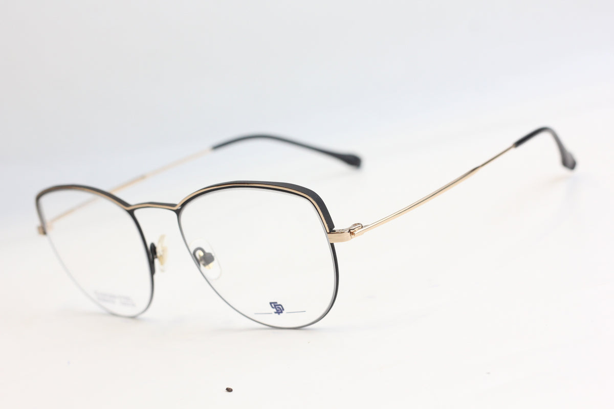 Round Metal Frame Main image