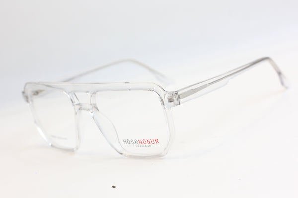 Transparent Frame