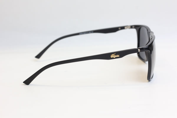 Lacoste-0054-Polarized-Black-TR-Rounded Square-Sunglasses