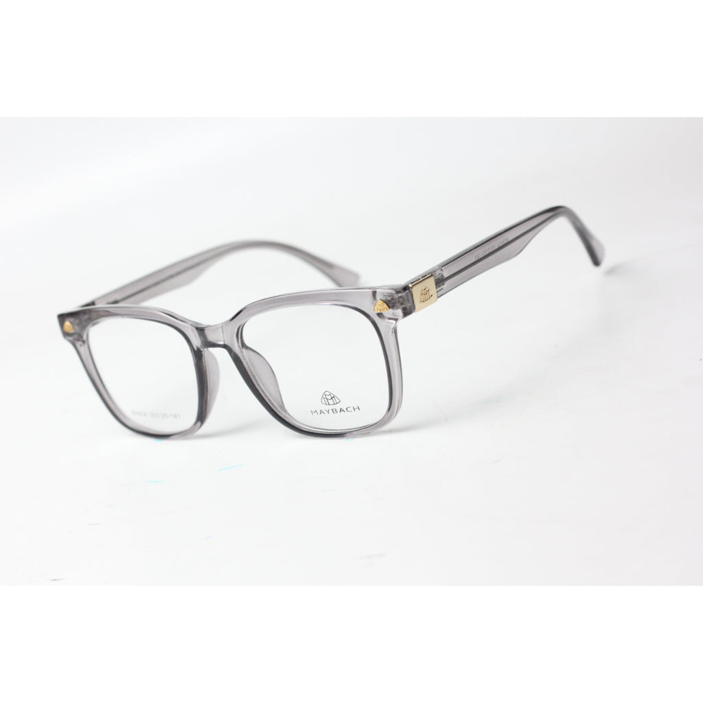 Maybach - WW04 - Acetate - Square - Optics - Eyewear