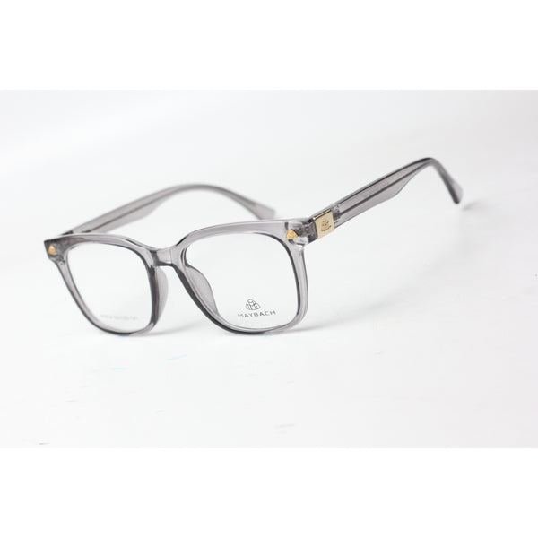 Maybach - WW04 - Acetate - Square - Optics - Eyewear