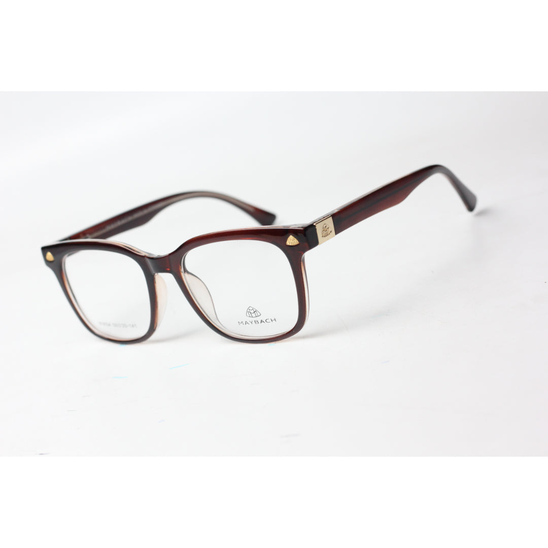 Maybach - WW04 - Acetate - Square - Optics - Eyewear Main image