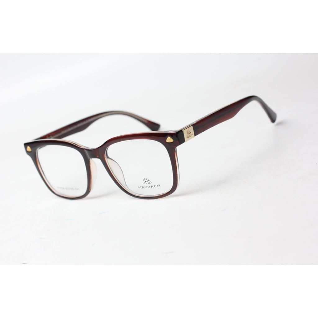 Maybach - WW04 - Acetate - Square - Optics - Eyewear