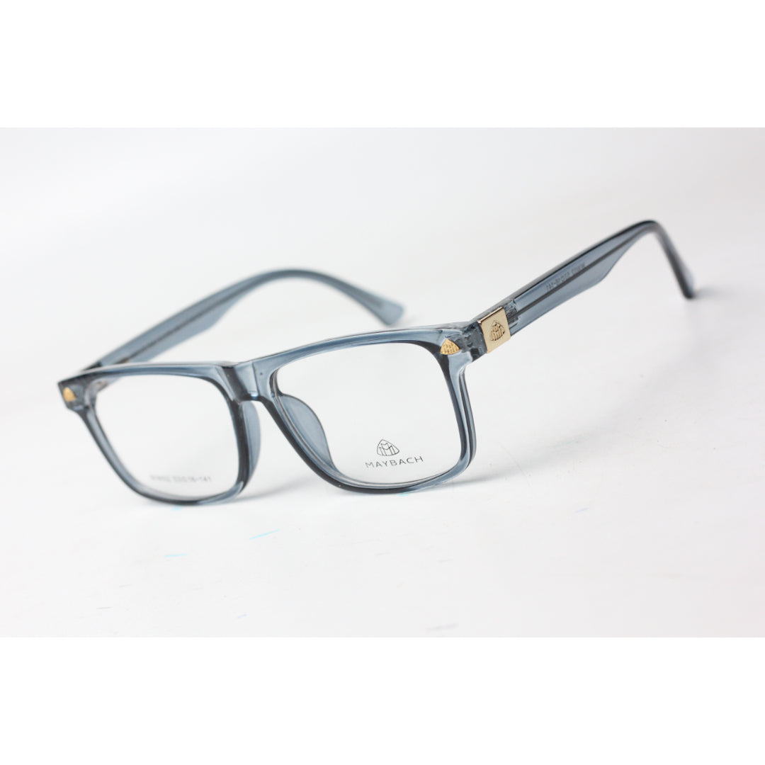 Maybach - WW02 - Acetate - Rectangle - Optics - Eyewear