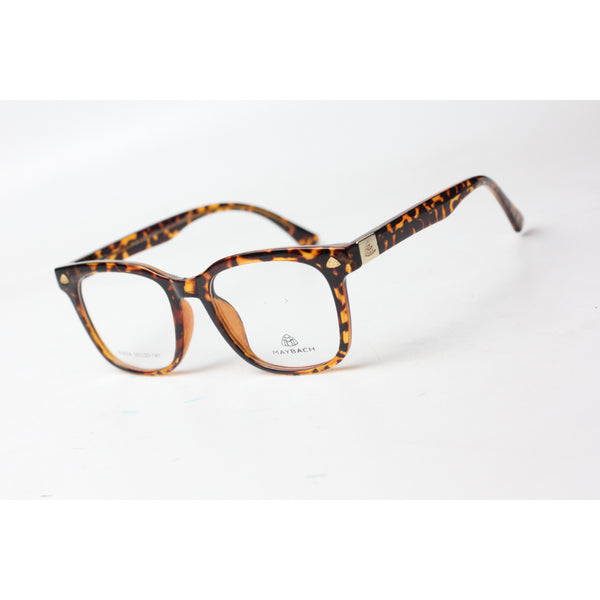 Maybach - WW04 - Acetate - Square - Optics - Eyewear