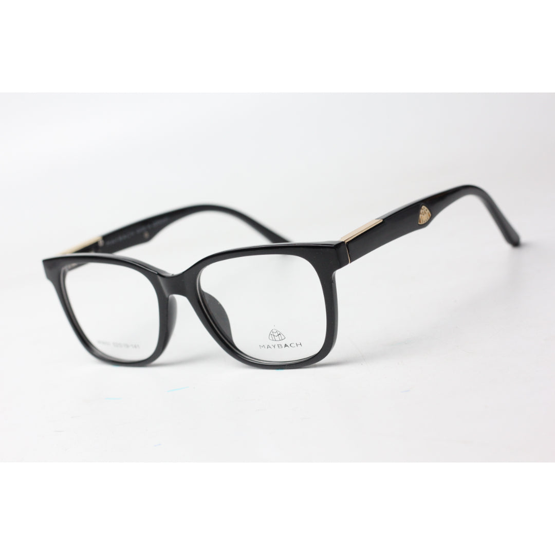 Maybach - WW01 - Acetate - Rounded Square - Optics - Eyewear Main image