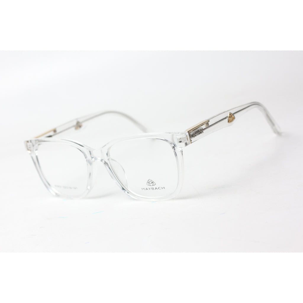 Maybach - WW01 - Acetate - Rounded Square - Optics - Eyewear