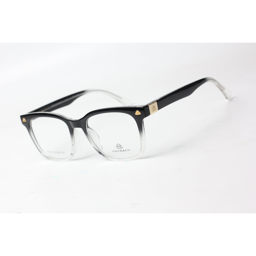 Maybach - WW04 - Acetate - Square - Optics - Eyewear