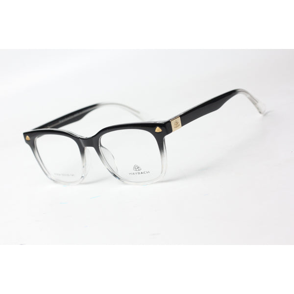Maybach - WW04 - Acetate - Square - Optics - Eyewear