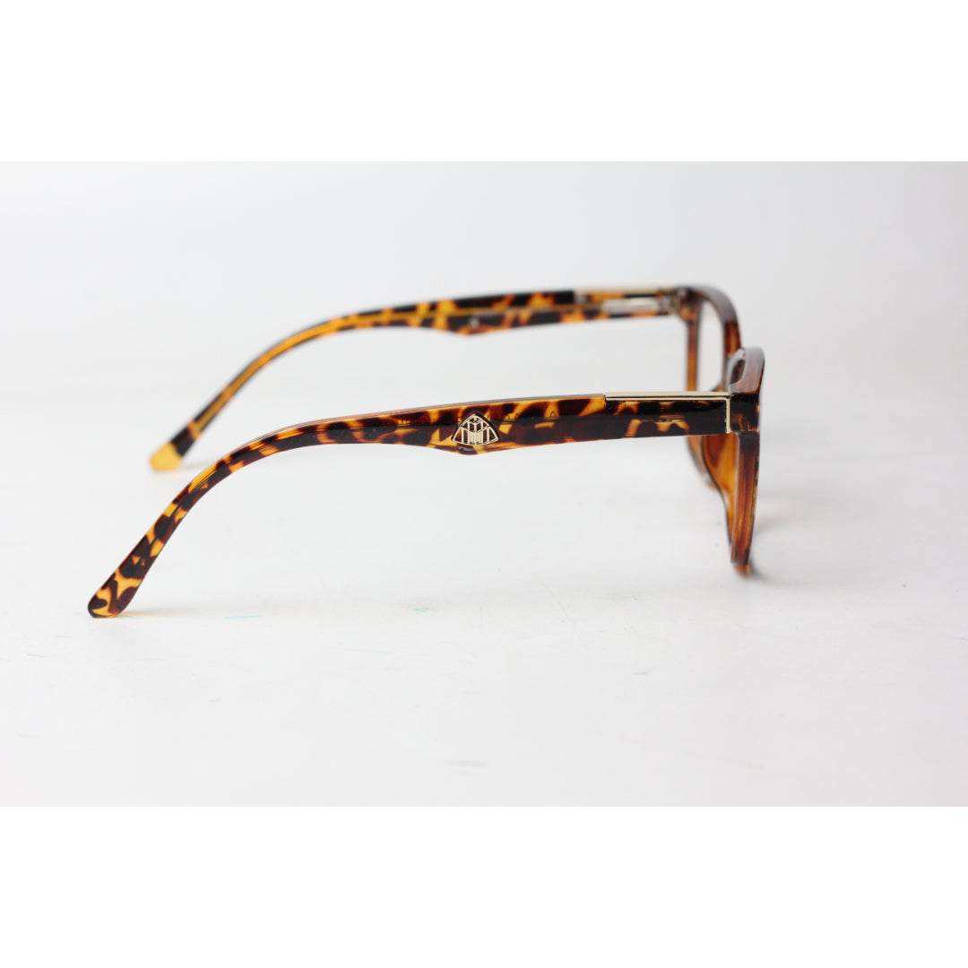 Maybach - WW01 - Acetate - Rounded Square - Optics - Eyewear