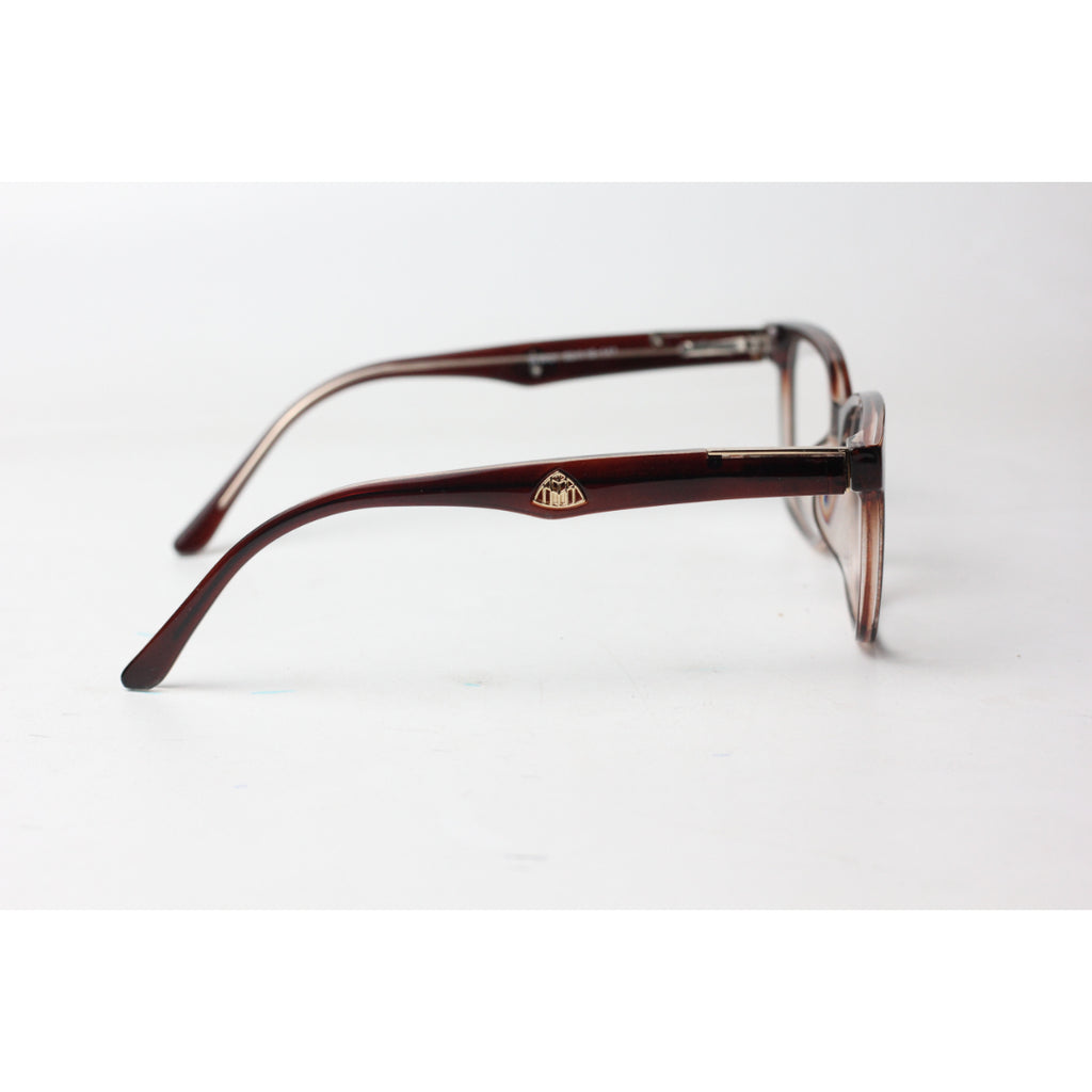 Maybach - WW01 - Acetate - Rounded Square - Optics - Eyewear