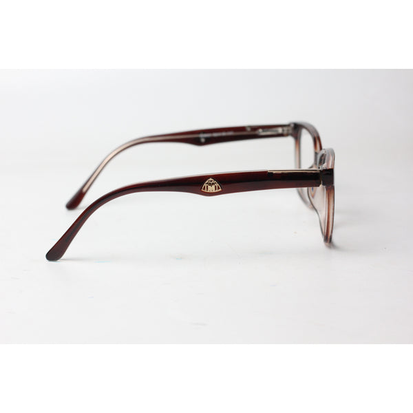 Maybach - WW01 - Acetate - Rounded Square - Optics - Eyewear