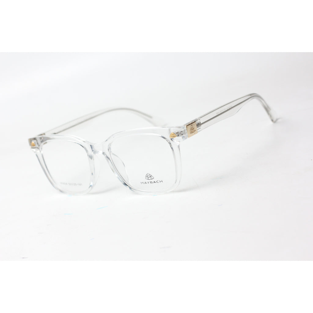 Maybach - WW04 - Acetate - Square - Optics - Eyewear