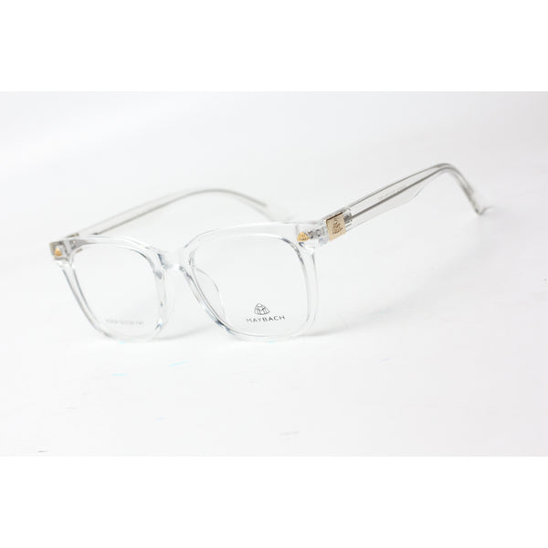 Maybach - WW04 - Acetate - Square - Optics - Eyewear