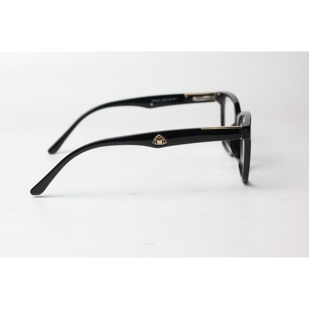Maybach - WW01 - Acetate - Rounded Square - Optics - Eyewear