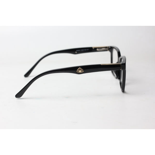 Maybach - WW01 - Acetate - Rounded Square - Optics - Eyewear