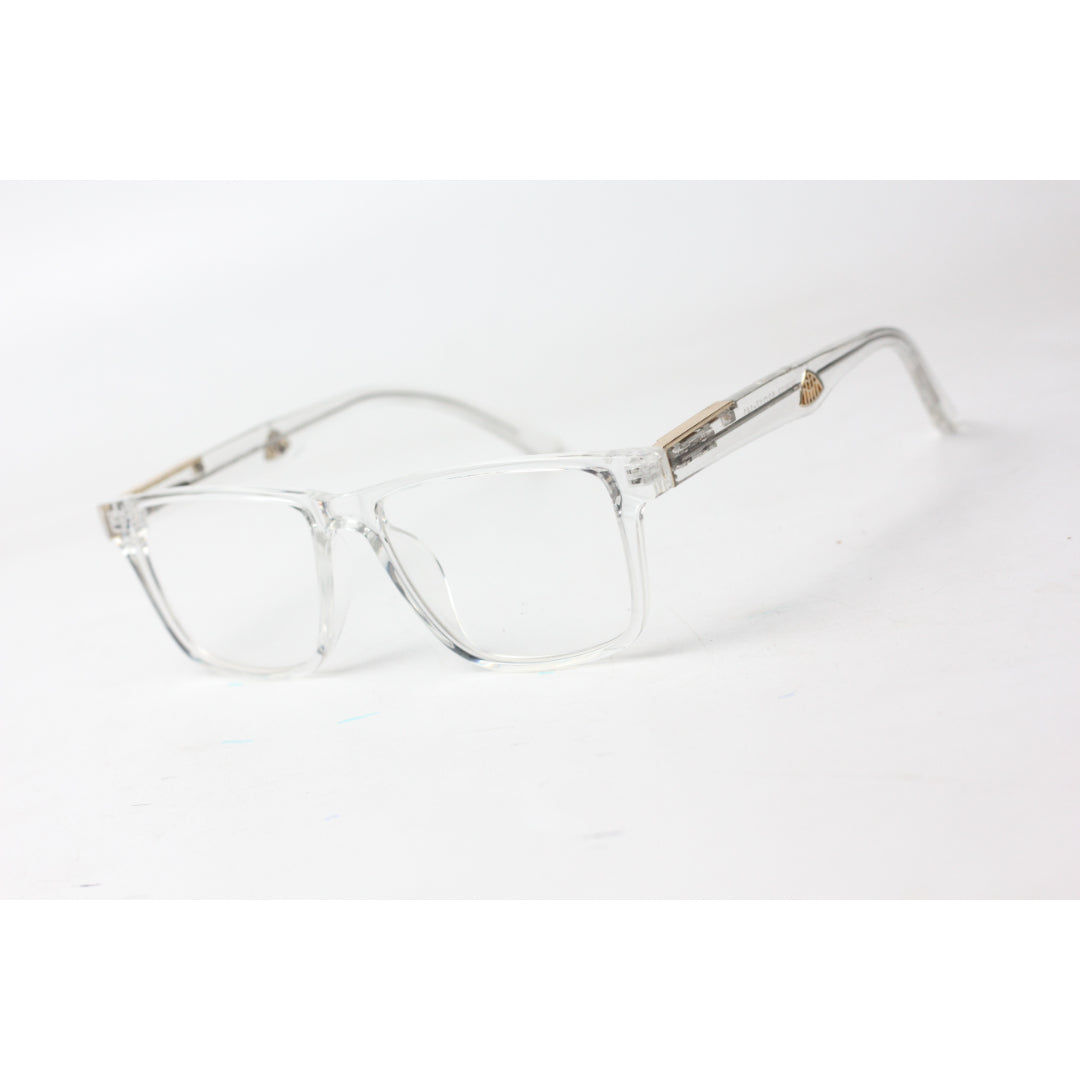 Maybach - WW03 - Acetate - Rectangle - Optics - Eyewear