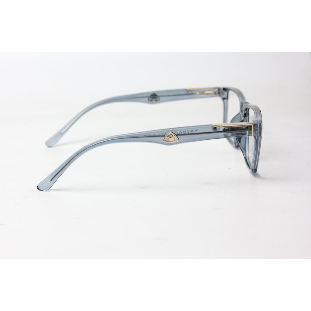 Maybach - WW03 - Acetate - Rectangle - Optics - Eyewear